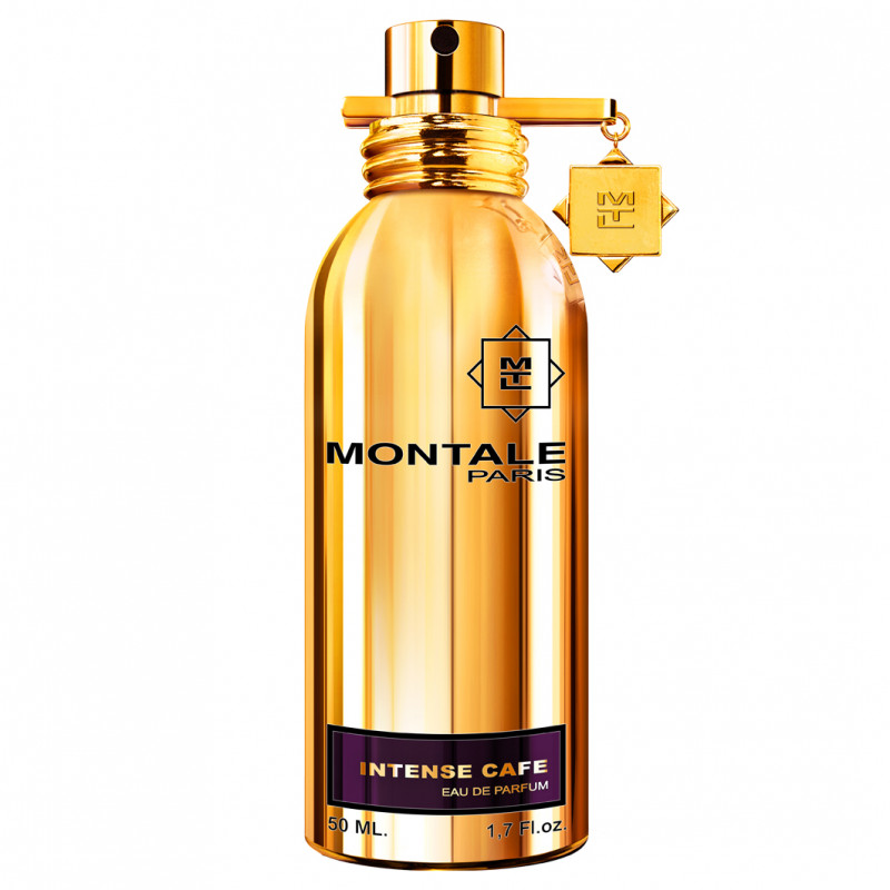 Intense Cafe Парфюмерная вода 50мл от Montale + 1