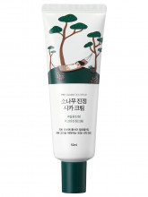 Крем успокаивающий с сосной и центеллой против воспалений Pine Calming Cica Cream 50мл