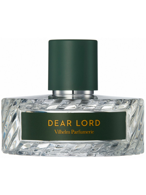 Парфюмерная вода Dear Lord 100мл от Vilhelm Parfumerie + 1