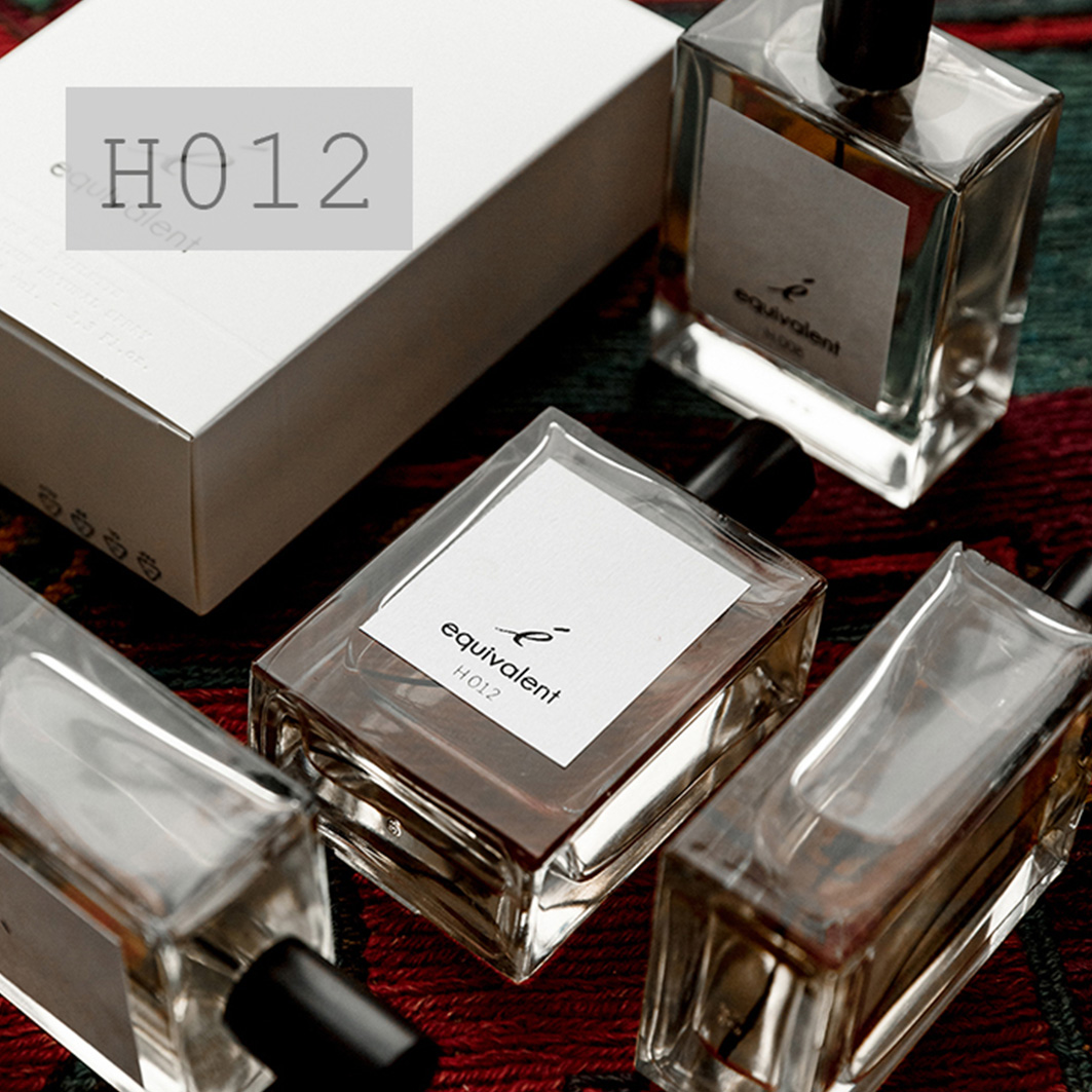 Туалетная вода мужская Equivalent H012 100мл от EQUIVALENT + 4