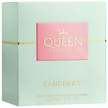 Queen of Seduction Туалетная вода женская 50мл 