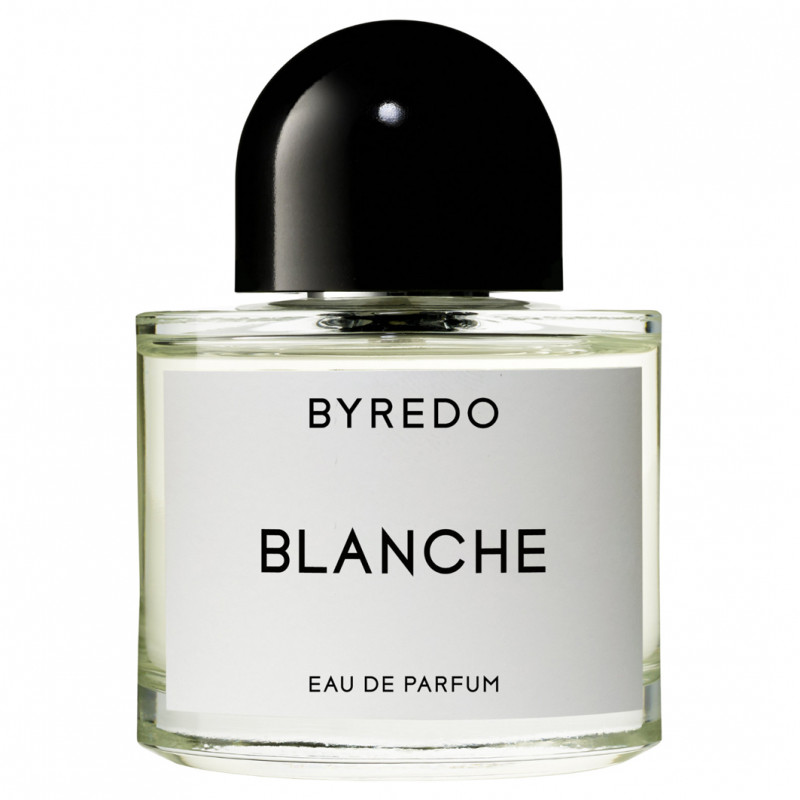 Blanche Парфюмерная вода 50мл от Byredo + 1