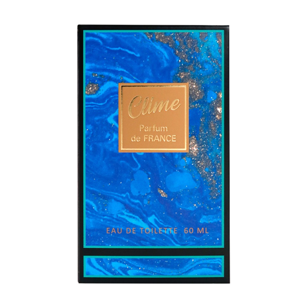 Туалетная вода женская Parfum de France Clime 60мл  от Delta Parfum + 2