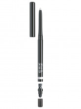 Карандаш для глаз автоматический Metallic Eyeliner, тон 03 снежный