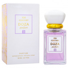 Духи женские Doza parfum №3 50мл