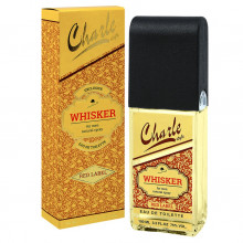 Charle Style Туалетная вода мужская Whisker Red Label 100мл 