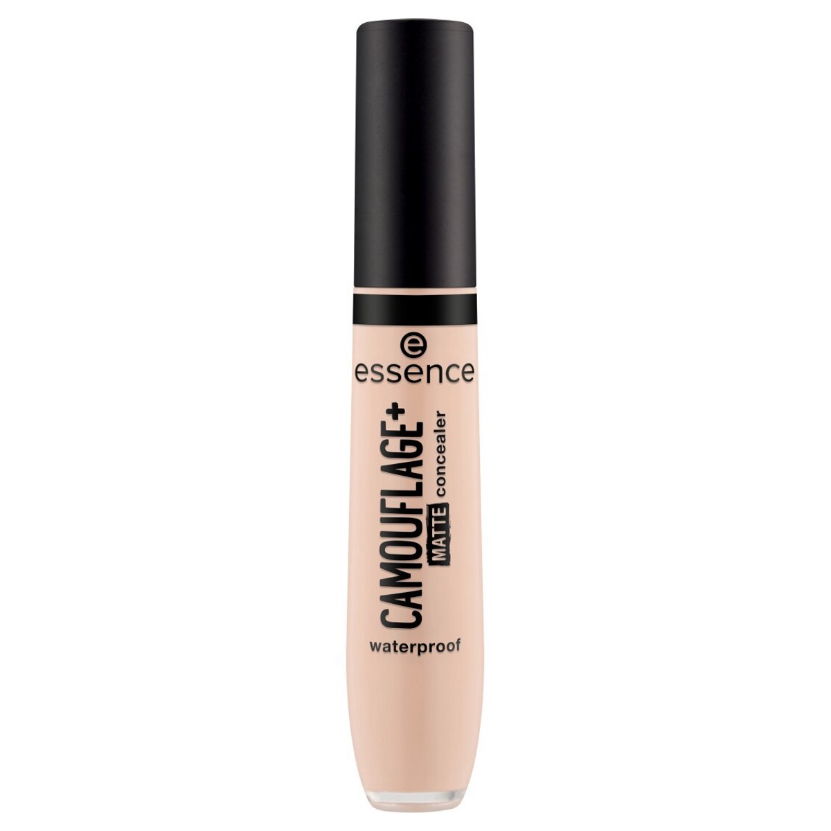 Матовый Консилер Camouflage+ matte, тон 020 от Essence + 3