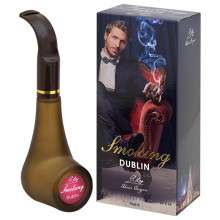 Туалетная вода мужская Smoking Dublin 63мл