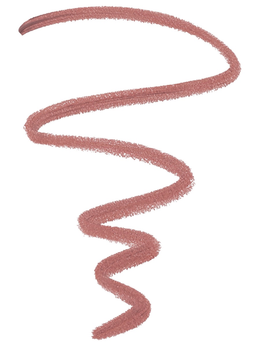 Serpent Карандаш для губ, тон 01 Naked Allure / персиково-розовый от Stellary + 2