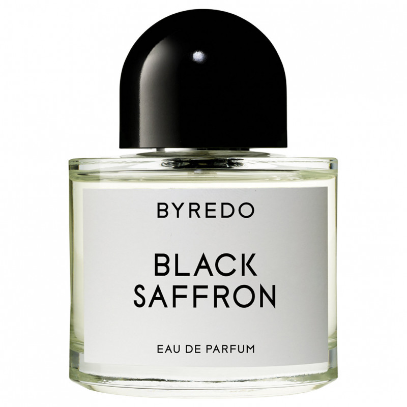 Black Saffron Парфюмерная вода 50мл  от Byredo + 1