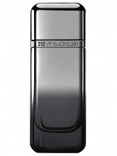 212 VIP Black Elixir Парфюмерная вода мужская 100мл