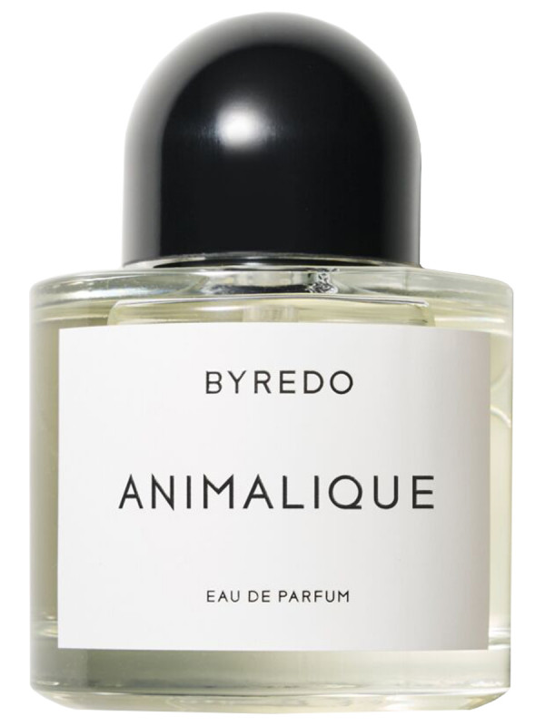 Animalique Парфюмерная вода 100мл от Byredo + 1