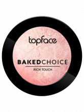 Хайлайтер запеченный Baked Choice Rich Touch Highlighter, тон 103 Cotton Candy
