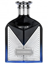 Парфюмерная вода мужская Victorioso Legacy 100мл