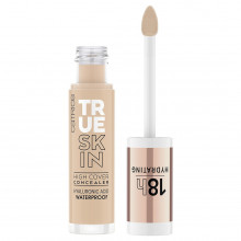 Консилер True Skin High Cover, тон 020 Warm Beige 