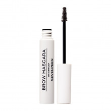 Тушь для бровей водостойкая Brow Mascara, тон 05 коричневый