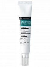 Сыворотка ампульная со спикулами и центеллой Cica Spicule Ampoule 3000 30мл