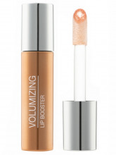 Блеск-бустер для объема губ Volumizing Lip Booster, тон 01 Spice Mix 4мл