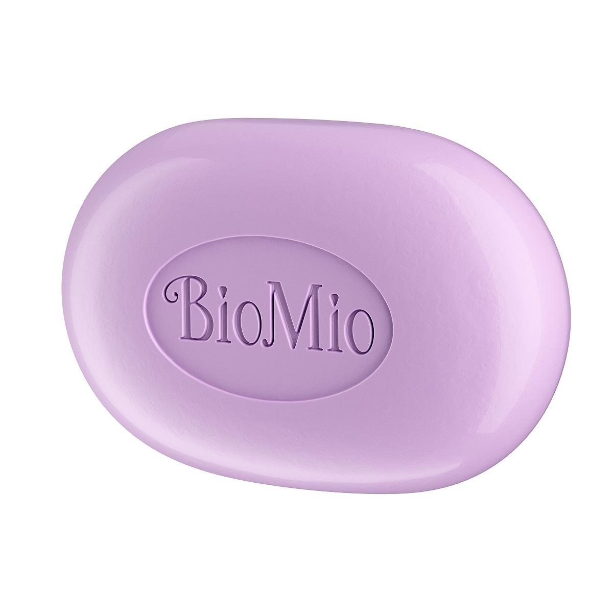 Bio-Soap Туалетное мыло Жасмин и эфирное масло Лаванды 90г от BioMio + 2