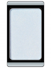 Тени для век Pearl, тон 75 pearly light blue