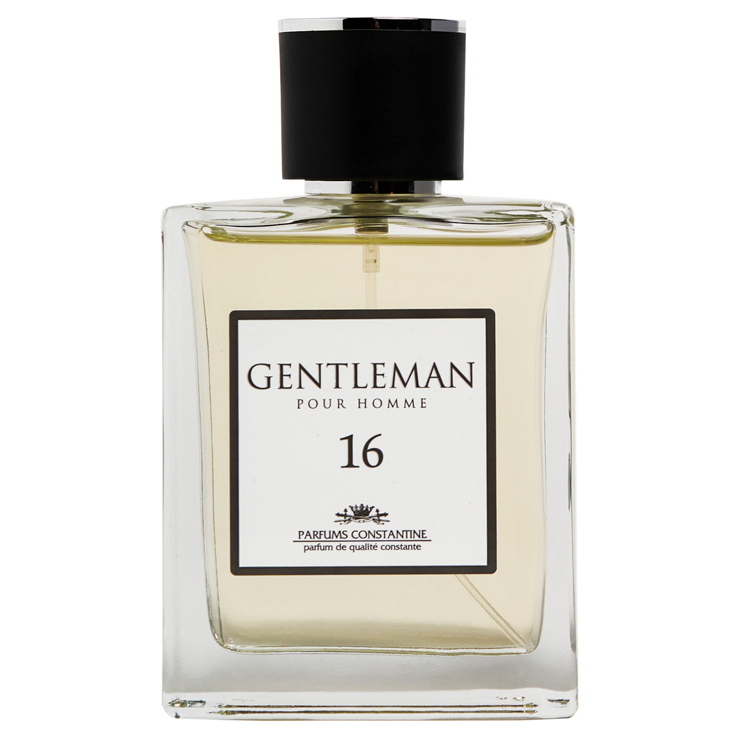 Private Collection Туалетная вода мужская Gentleman 16 100мл от Parfums Constantine + 2