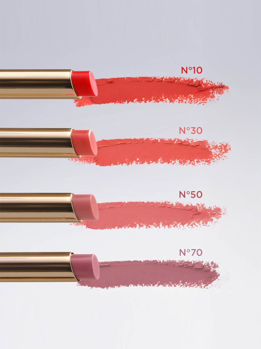 Помада для губ Lip Shine Stylo, тон 70 souvenir / сувенир от ARTDECO + 7