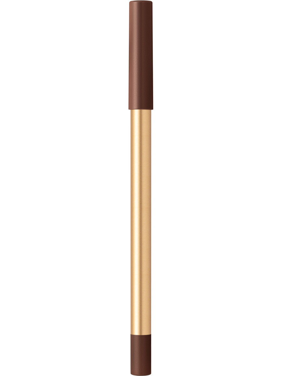 Гелевый Карандаш для глаз Perfect Fix, тон 06 deep brown от Stellary + 4