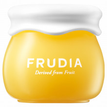 Citrus Brightening Cream Miniature Крем с цитрусом, придающий сияние коже мини 10г