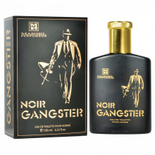 Туалетная вода мужская Gangster Noir 100мл 