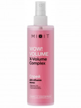 Спрей для объема волос WOW! Volume Spray 250мл