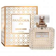 Духи женские Pandora D'Or 60мл