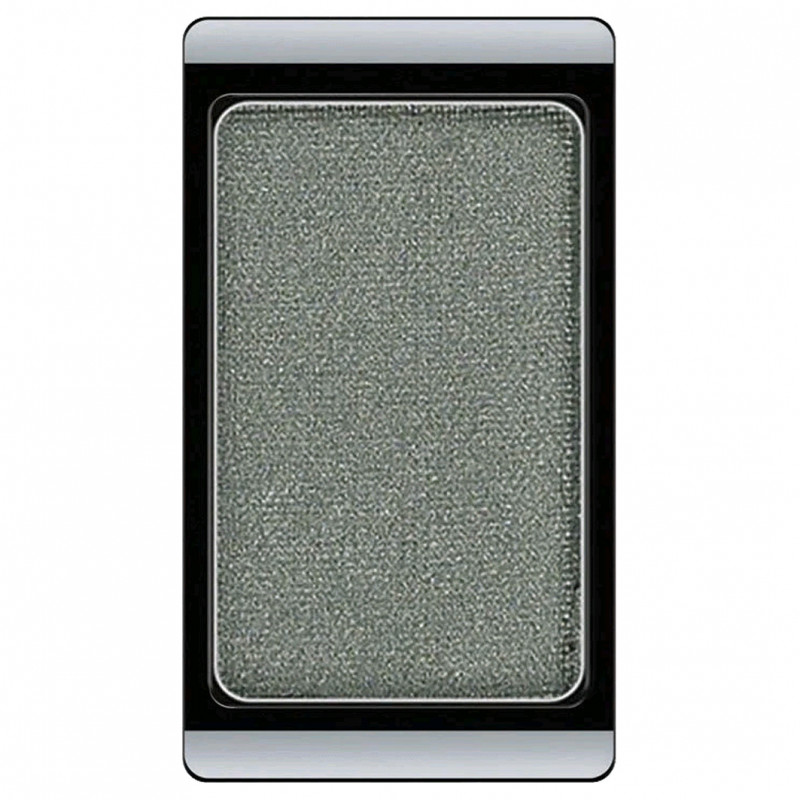 Тени для век Pearl, тон 49 pearly moss green от ARTDECO + 1