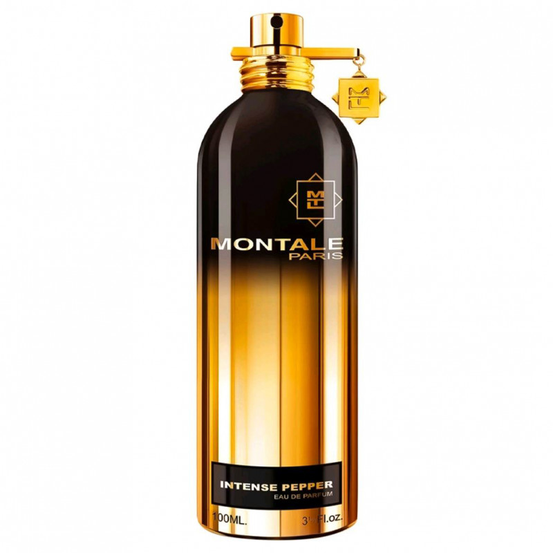 Intense Pepper Парфюмерная вода 100мл от Montale + 1