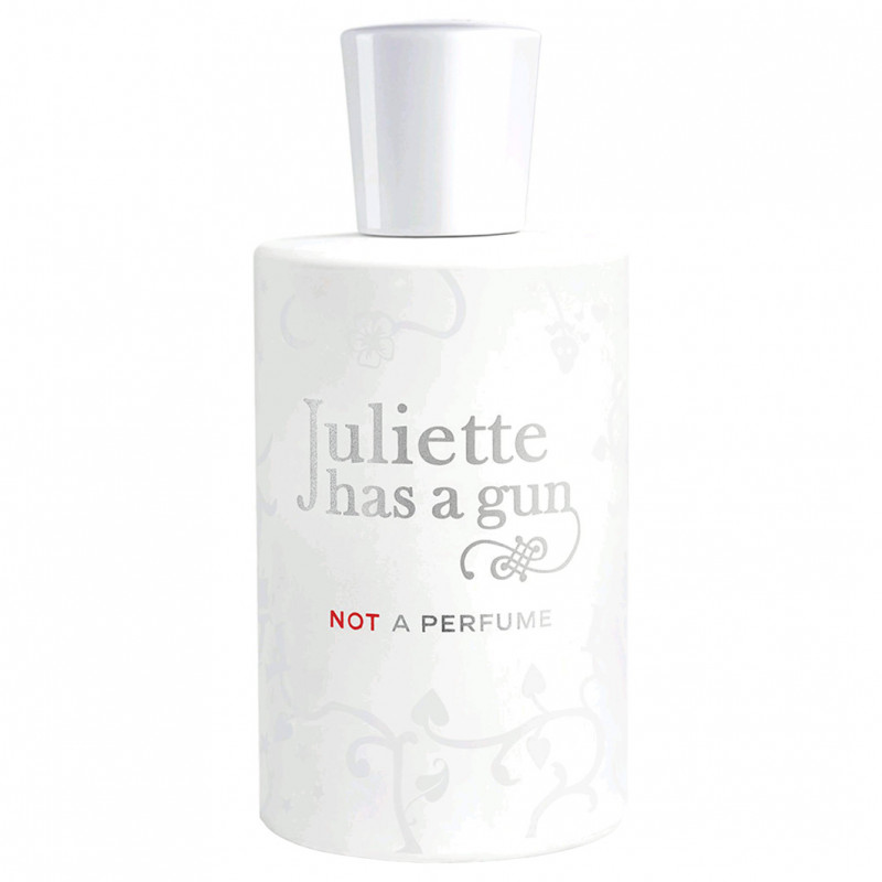 Not a Perfume Парфюмерная вода женская 50мл от Juliette has a gun + 1