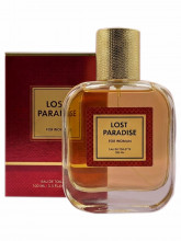 Туалетная вода женская Minimum Lost Paradise 100мл