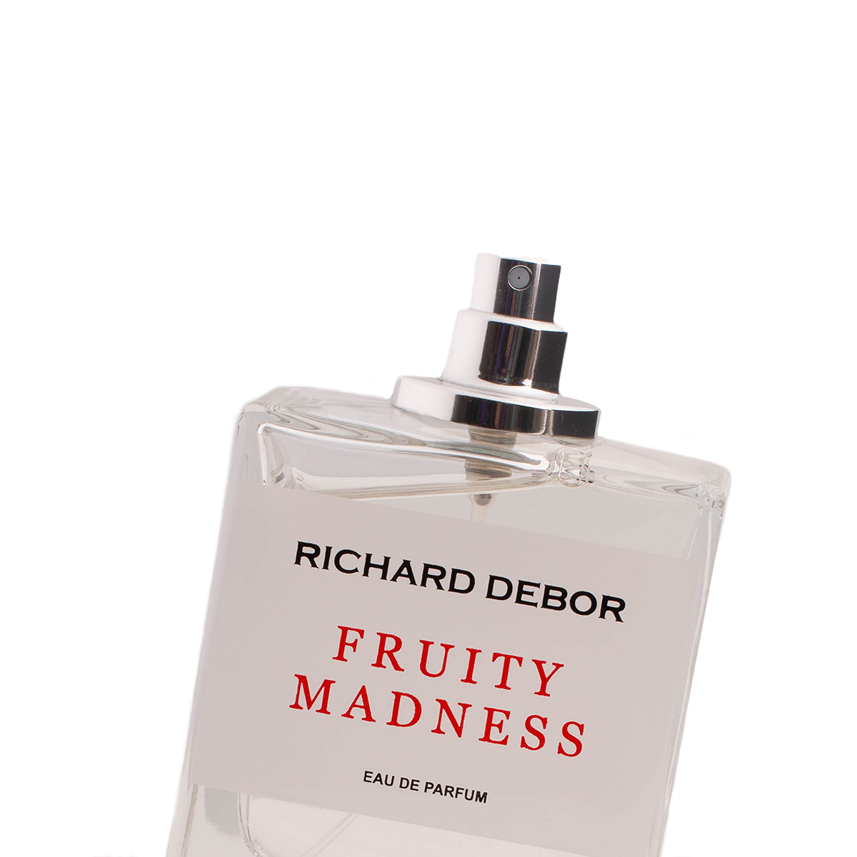 Fruity Madness Парфюмерная вода 100мл от Richard Debor  + 2
