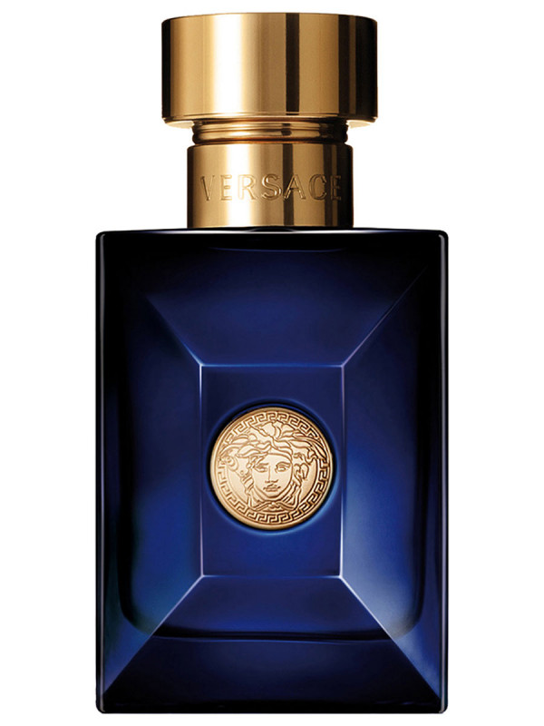 Dylan Blue Туалетная вода мужская 30мл  от Versace + 1