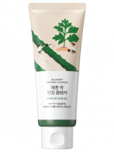 Пенка для умывания успокаивающая с экстрактом полыни Mugwort Calming Cleanser 150мл