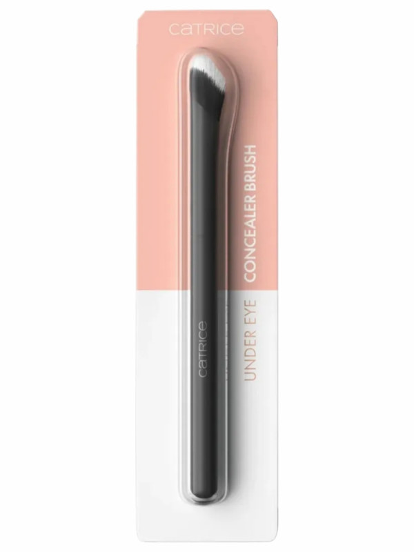 Кисть для консилера Under Eye Concealer Brush от Catrice + 1