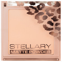 Пудра компактная Soft Matte Powder, тон SP02 розово-бежевый
