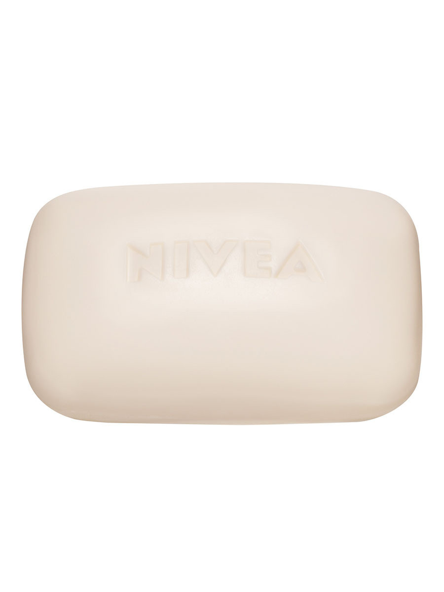 Крем-мыло Увлажнение и забота 100г от Nivea + 2