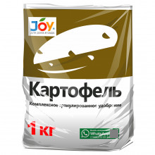 Удобрение Картофель 1кг