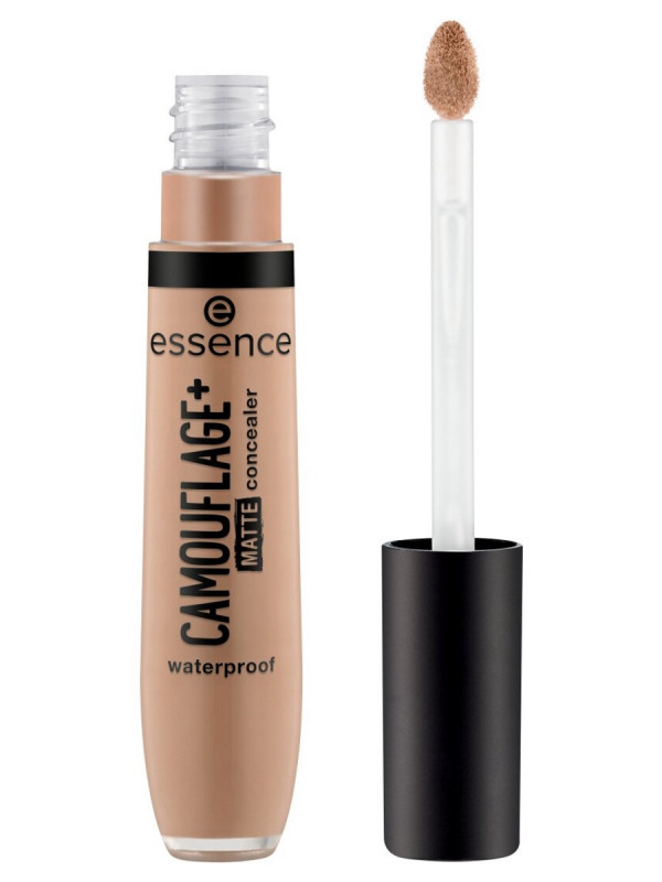 Матовый Консилер Camouflage+ matte, тон 170 от Essence + 1