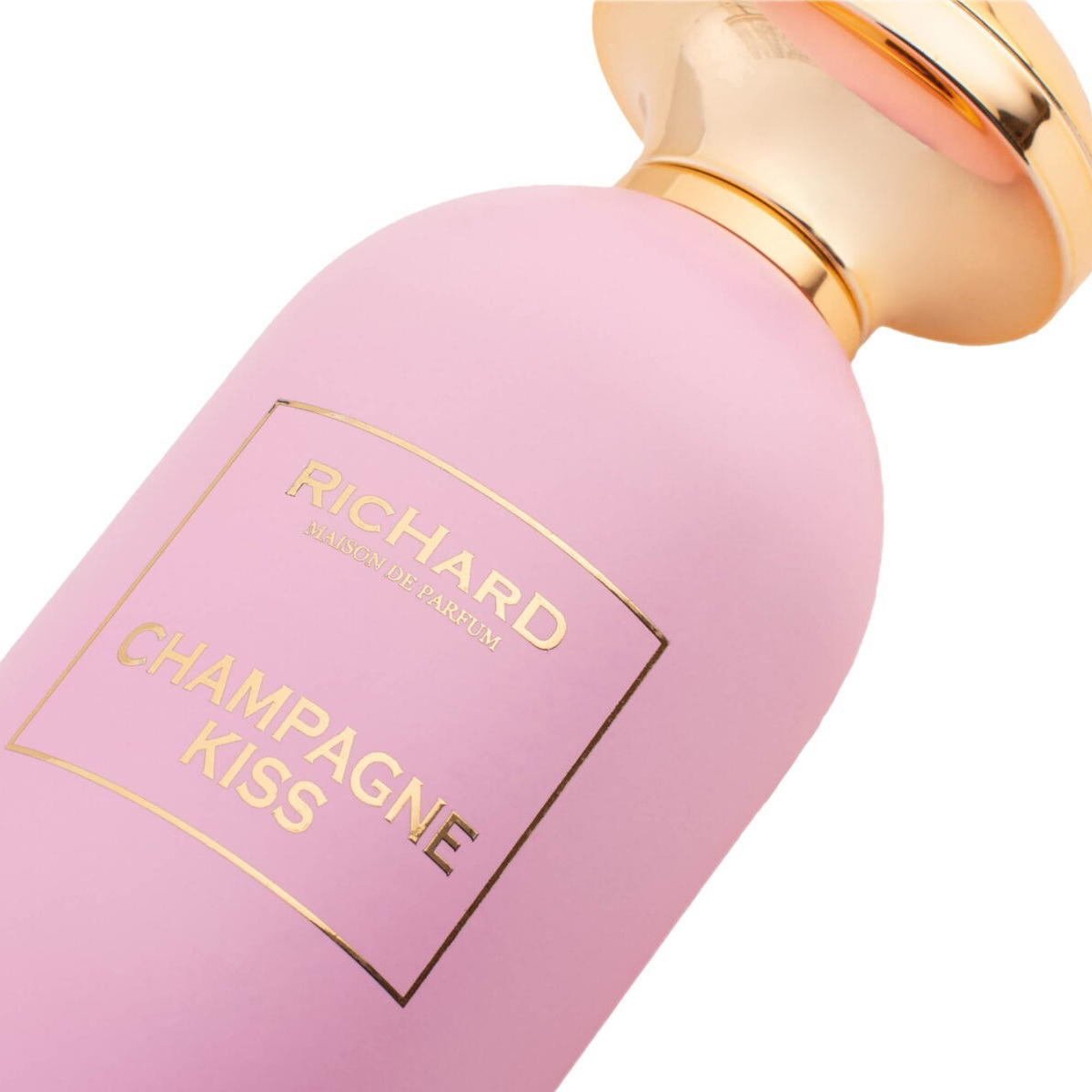 Champagne Kiss Парфюмерная вода 100мл от Richard maison de parfum + 3