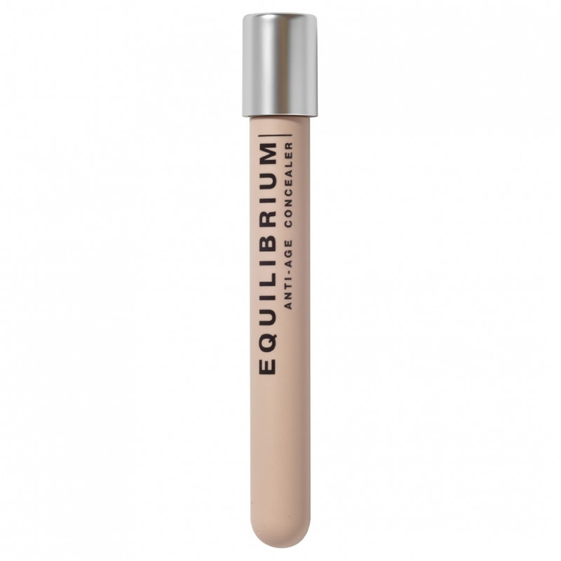 Консилер антивозрастной Equilibrium, тон 02 бежевый от Influence Beauty + 1
