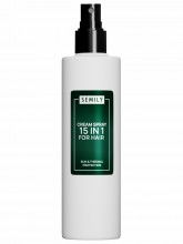 Крем-спрей для волос 15в1 Sun & Thermal Protection 200мл