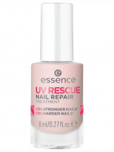 Восстанавливающее покрытие для ногтей Uv Rescue Nail Repair Treatment 8мл