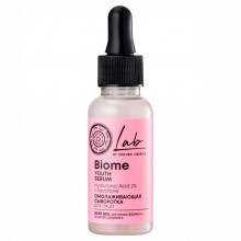 LAB Biome Сыворотка для лица Омолаживающая 30 мл