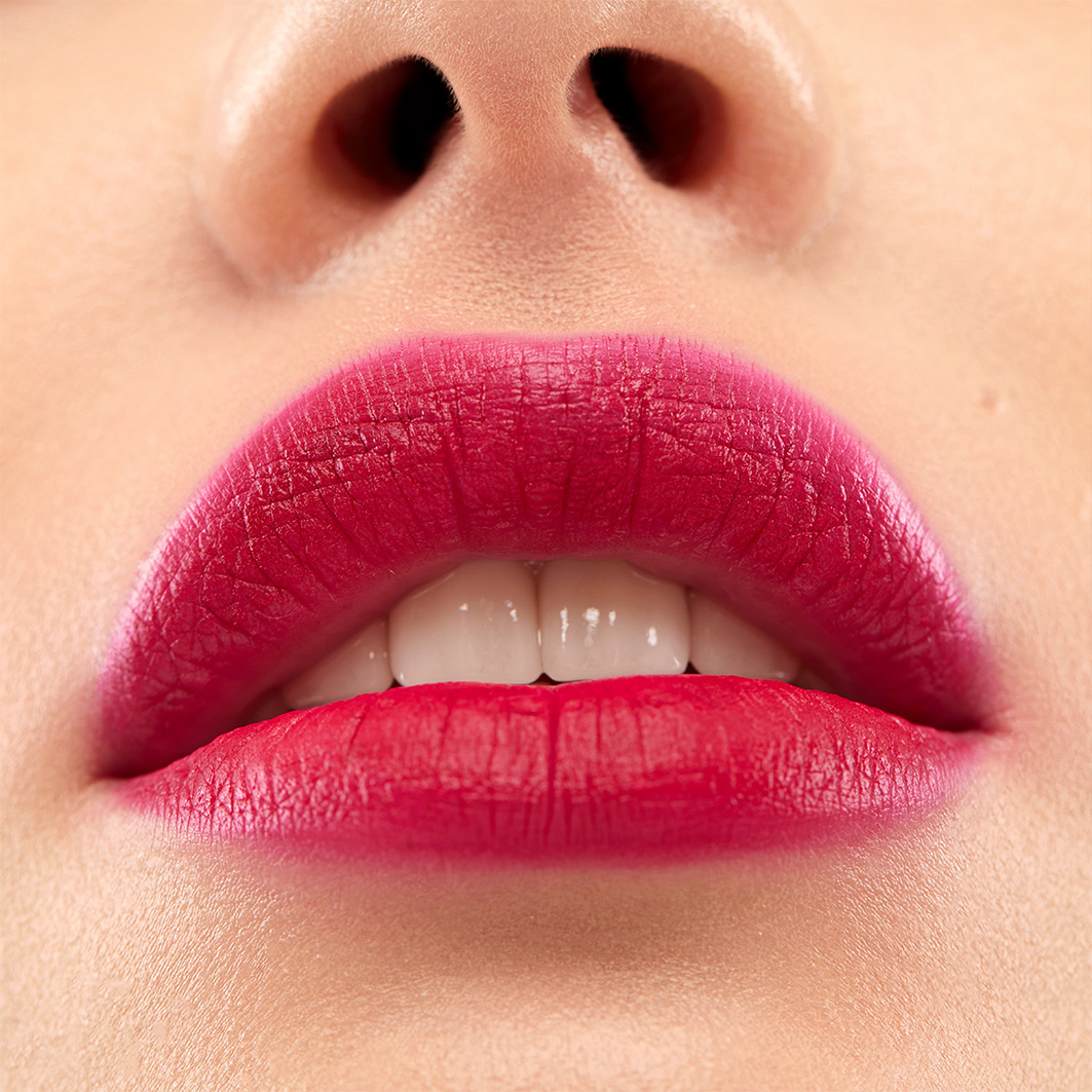 Карандаш для губ автоматический Lipfluence, тон 10 красный от Influence Beauty + 5