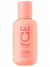 Color Luminaiser Ламинирующий Шампунь для окрашенных волос 100мл